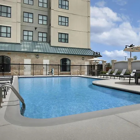 Residence Inn Dfw Airport North/Grapevine-3
