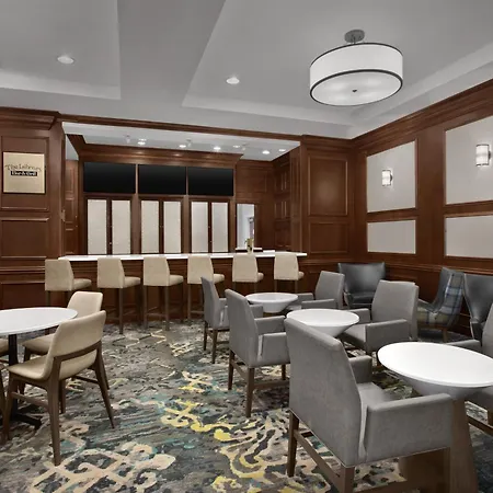 Residence Inn Dfw Airport North/Grapevine-2